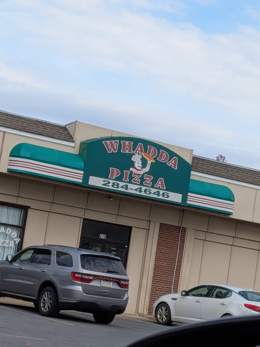 Whadda Pizza Photos 2